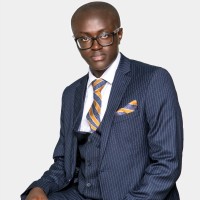 Sam Warui