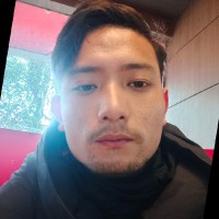 Tenzila Sherpa