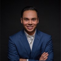 Brennan Ferguson, Mba