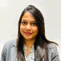 Udita Pal