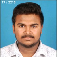 Lokesha Ramakrishnappa