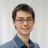 Oscar Fenwick