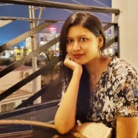 Sayani Mitra