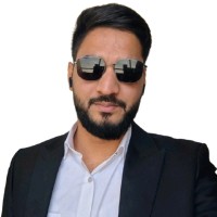 Farhan Ahmed