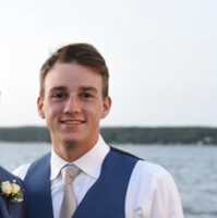 Matthew Sandstrom