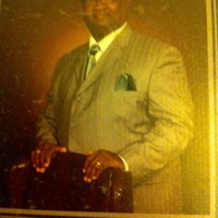 Eddie Thomas