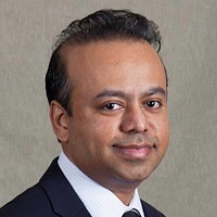 Sid Chowdhury