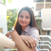 Harshitha S.Shankar