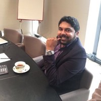 Chandra Sekaran