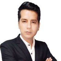 Yersin Camargo Huamán