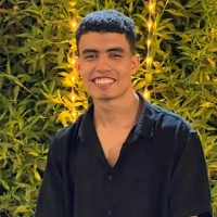 Ahmed Saad