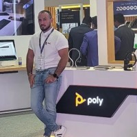 Mohammed El-Tabesh محمد الطبش