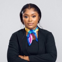 Irene Omame Ndukauba, PHRi