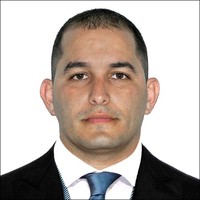 Mario Alberto Alvarez Garcia