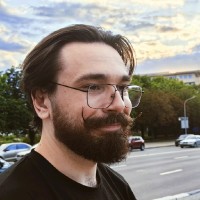 Dmitry Sidorchuk