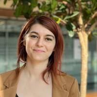 Anaïs Surmin