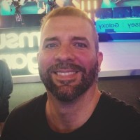 Luis Gustavo Ventura