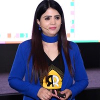 Nancy Sharma