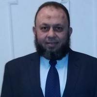 Ahmed Jalal