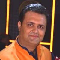 sanjay vishnani