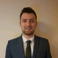 Daniel Thorn