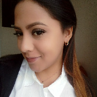 Katherina Nuñez