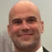 Lars Bolbroe