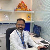 Jigar Thakar