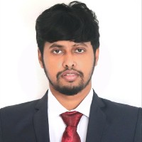 Md Ikbal Hossen Razu