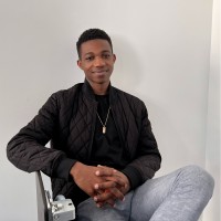 Jérémie Moussono