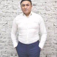 Tahir Mir