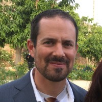 Kevin Solari