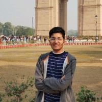 Kshitij Shah