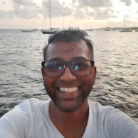 Kevash Sooknanan