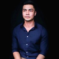 Hilmy Safiq