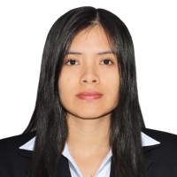 Danitza Chanamé Burga