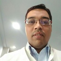Prashant Gangwal