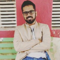 Prashant Kulkarni