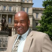 Dorian Coston, JD, MHRM