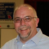 Keith Brummett
