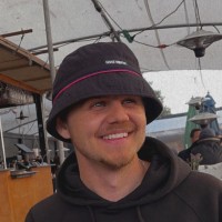 Viktor Tjulander