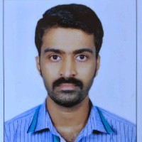 Vinod Kumar K