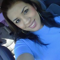 Crystal Beliz