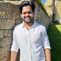 Sourabh Pancholi