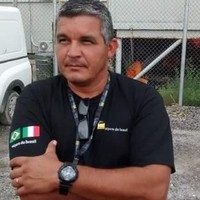 Marco Aurelio De Oli Fernandes
