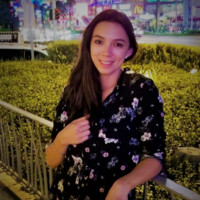 Krizia Tejada Castro