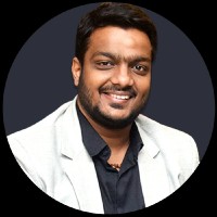 Ashish Gupta