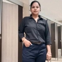 PRIYANKA SHAW