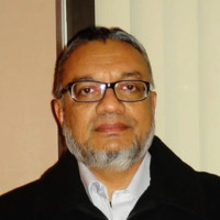 Farrukh Salim Khan