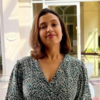 Aishwarya Nair